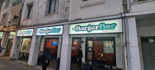 BurgerBar