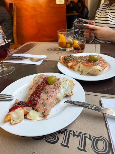 Casa Gustto Cocina&bar
