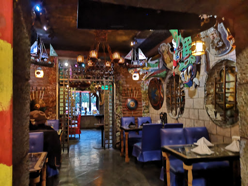 Los Vikingos Restaurant