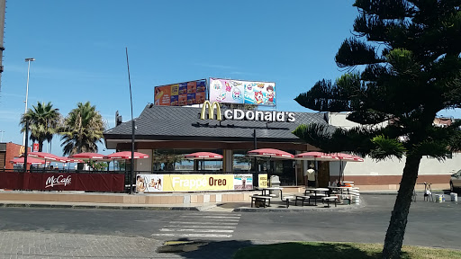 McDonald