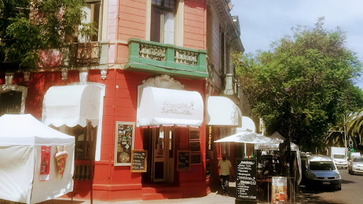 Palacio del Vino