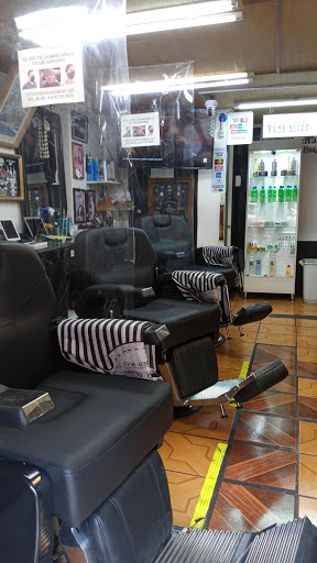 Peluqueria IBAÑEZ