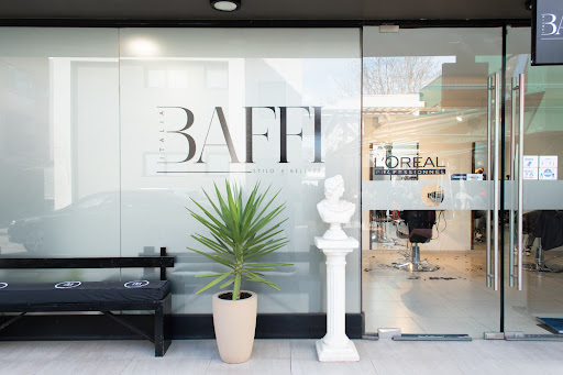 Salón Barbería Baffi