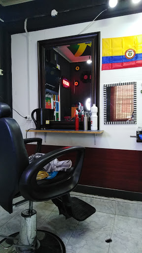 La Barberia