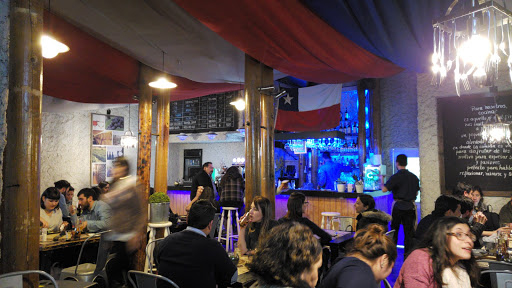 Abtao Restobar