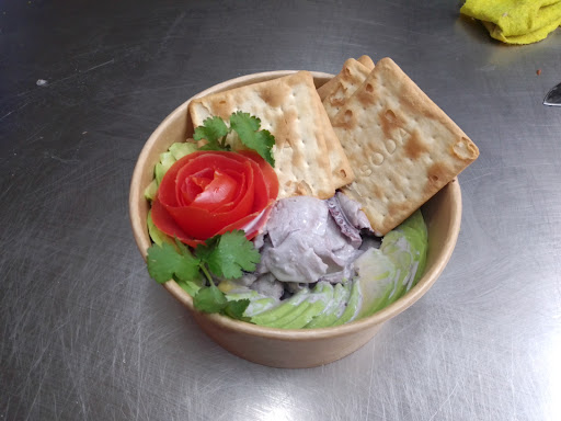 Akikomo Sushi