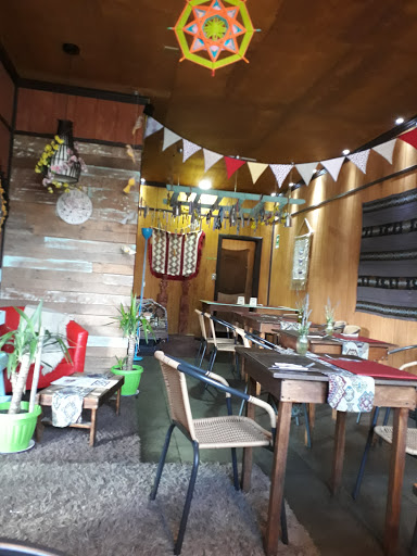 Alicura restaurante