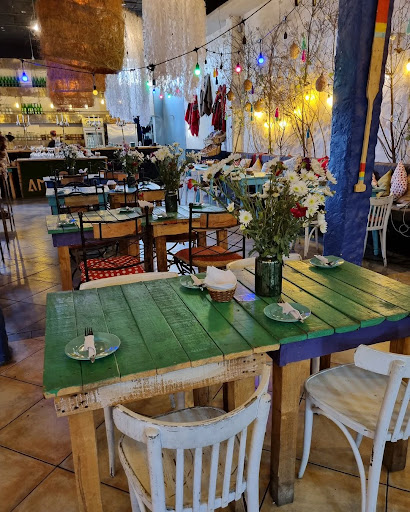 Amaia restaurante