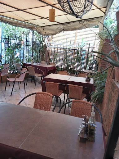 Amaretto Restaurant