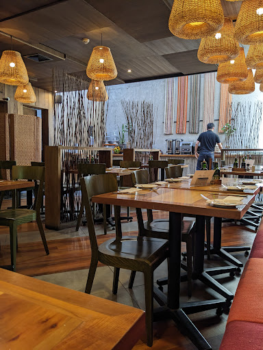Au Restaurante