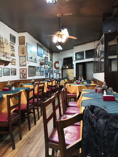 Bar Cinzano
