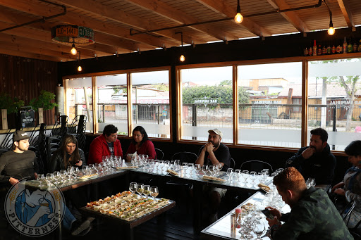 Bar Imperial Maipú