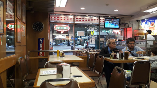 Bar Nacional 2