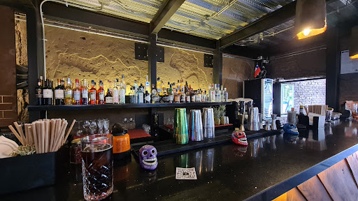 Bar Porfirio