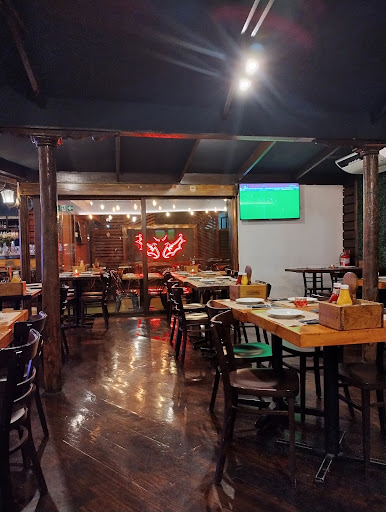 Bar Santiago Vitacura