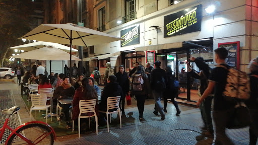 Bar Santiago