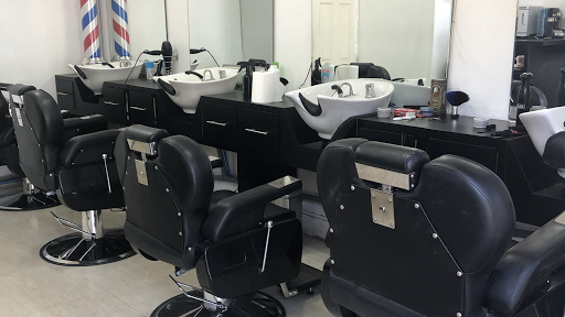 Barbería Antonio Ferreira