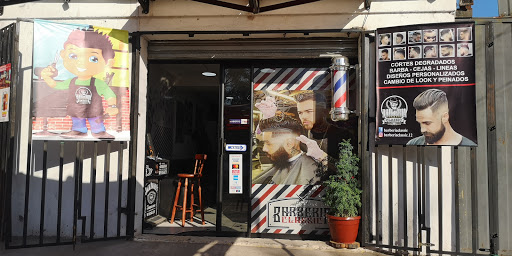 Barbería Classic