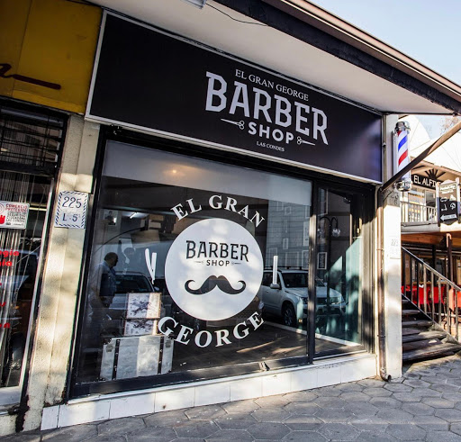 Barberia El Gran George