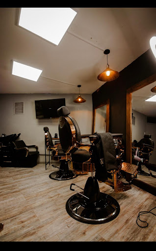 Barbería Le Barbiere