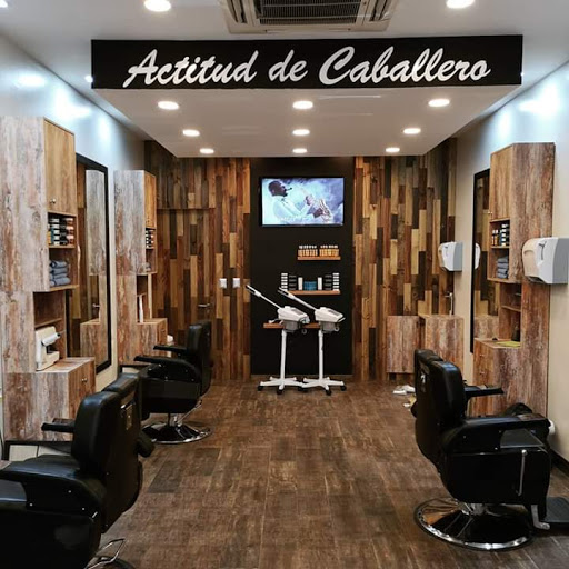 Barberia Razor sup. Lider