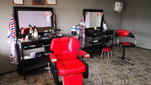 Barbero Franchescolli Madrid