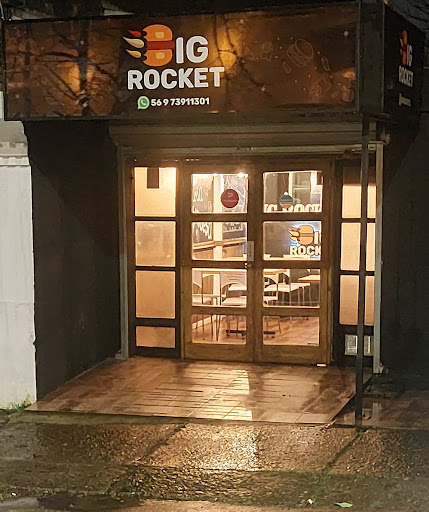 Big Rocket SpA