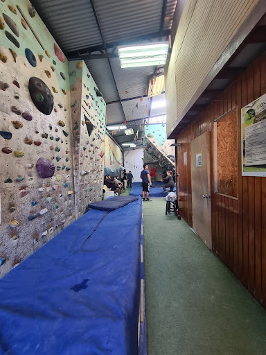 BioBoulder Gimnasio de Escalada