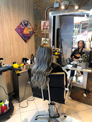 Borchard hairdresser Hair