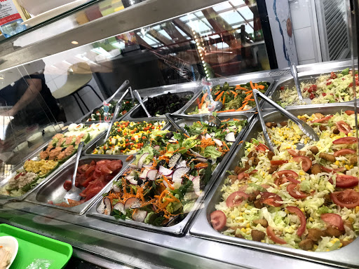 Buffet express