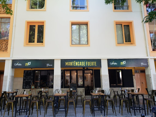 Café Callejón