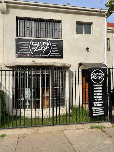 Cambia Tu Look Salondebelleza/Barberia/Estetica