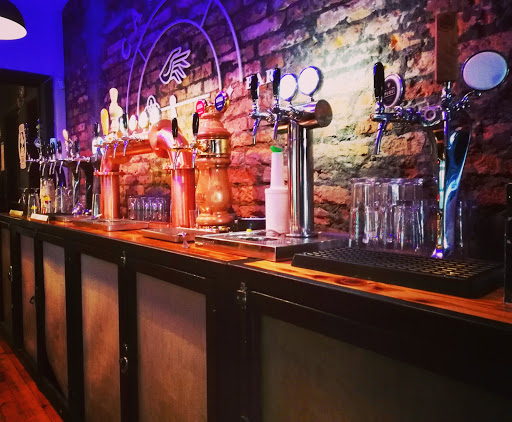 Cautiva Bar