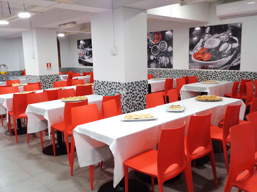Centro de Eventos Bulnes