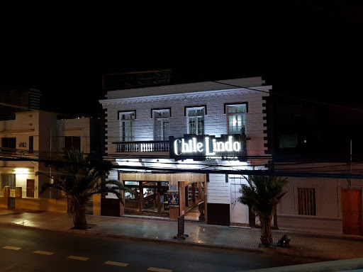 Chile Lindo Restaurant