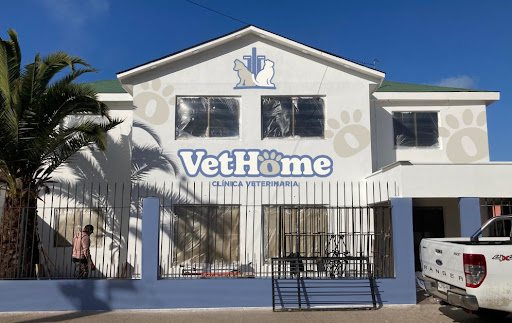 Clínica Vet-Home