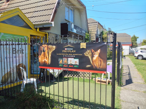 Clínica Veterinaria Bayona