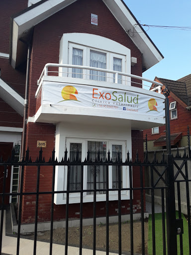 Clínica Veterinaria ExoSalud