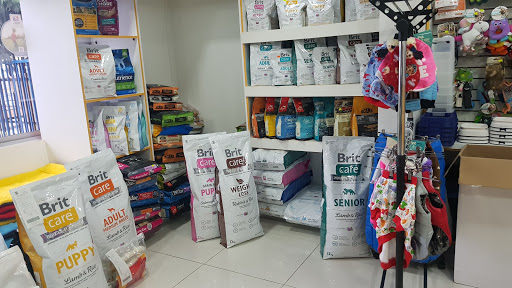 Clínica Veterinaria Peluquería Canina PUERTO PET