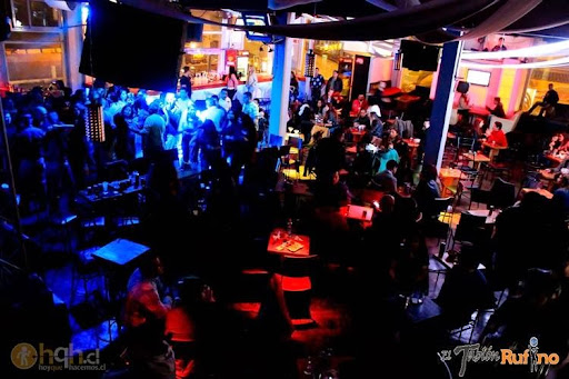 Club Area Multiespacio