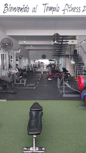 Club Deportivo 24/7