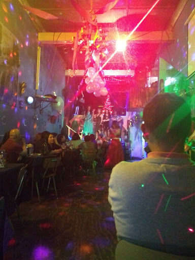 Club Social Tendedero