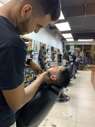 Club de la Barba Providencia