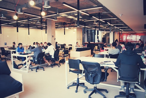 Co-Work Latam-SAN SEBASTIAN