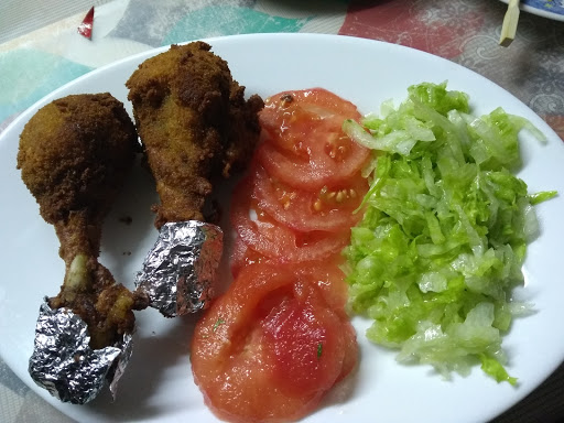 Cocineria Franco