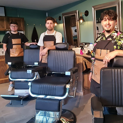Coffees & Barbers Co
