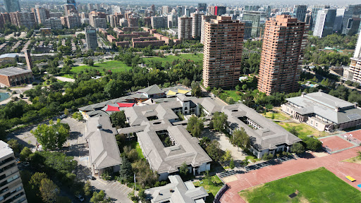 Colegio Alemán de Santiago