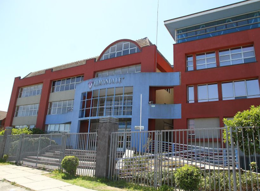 Colegio Almondale