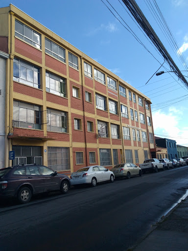 Colegio Bautista