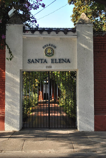 Colegio Católico de Niñas Santa Elena
